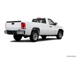 2013 GMC Sierra 1500 Regular Cab SLE  Pickup